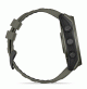 Tactix 8 – 51 mm, AMOLED, Cerakote Coating - Includes Applied Ballistics Ultralight Solver and Olive Drab Cerakote Coating - 010-04553-11 - Garmin